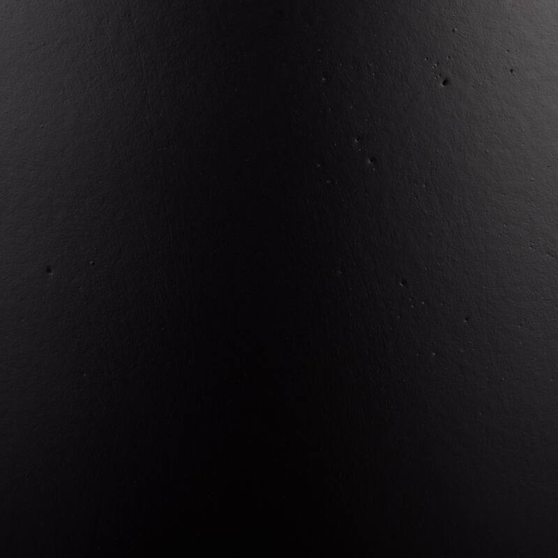 SAFAVIEH Outdoor Living Olivia Pedestal Planter - 17"W x 17"D x 23"H