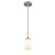 Option Satin Nickel
