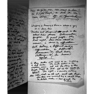 Suicide Note History - Bed Bath & Beyond - 24364889