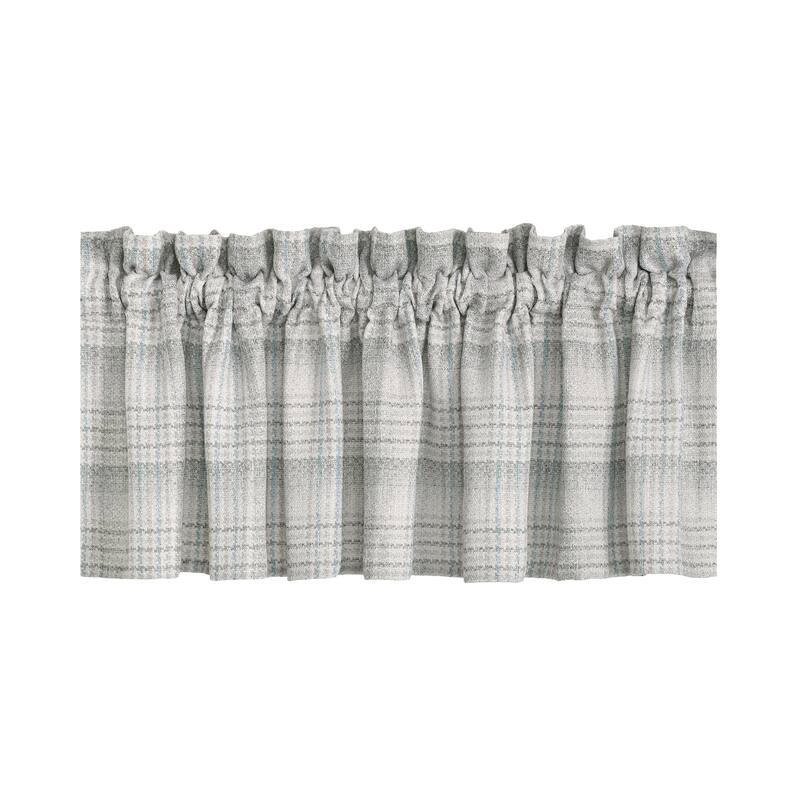 Alejandro Window Straight Valance