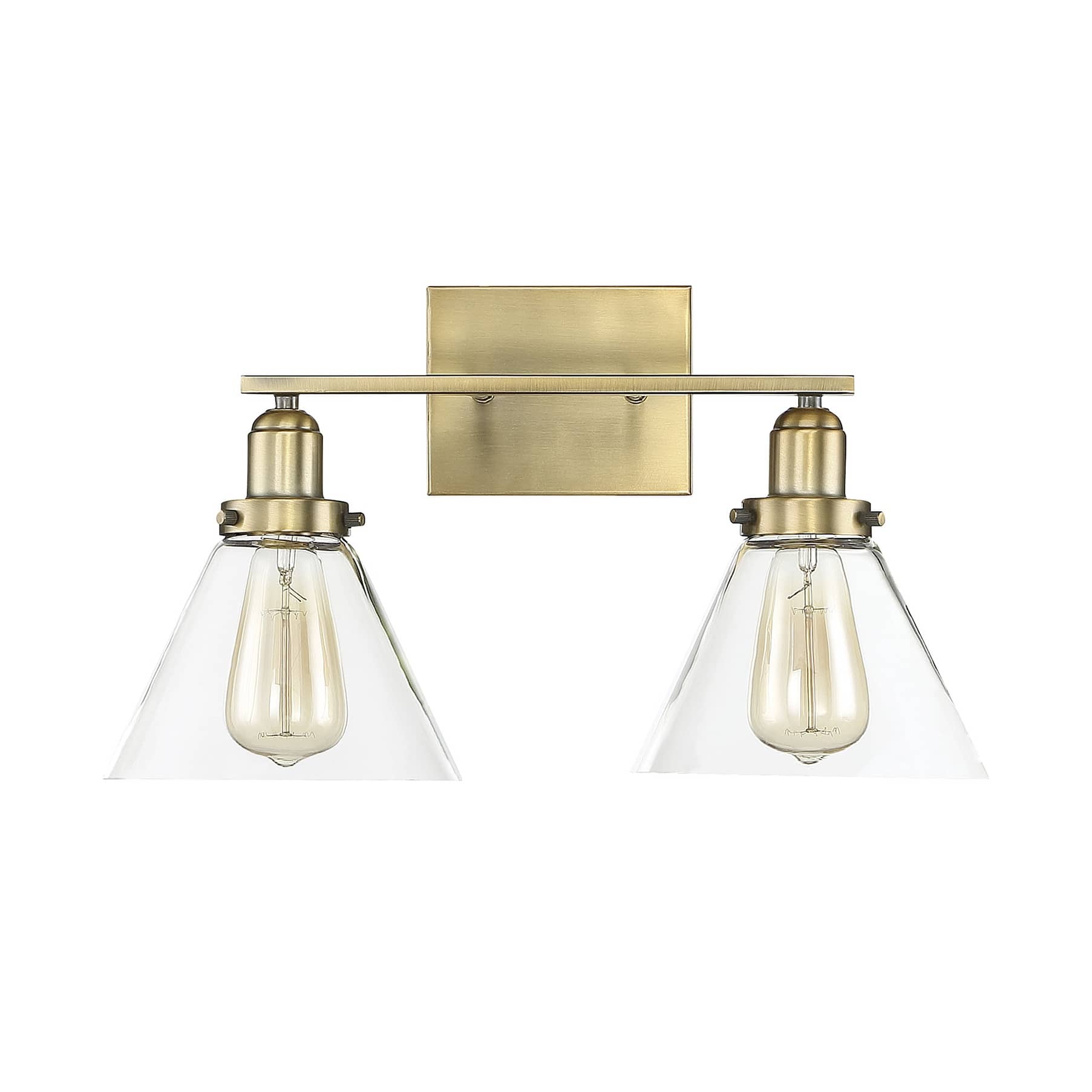 Option Warm Brass