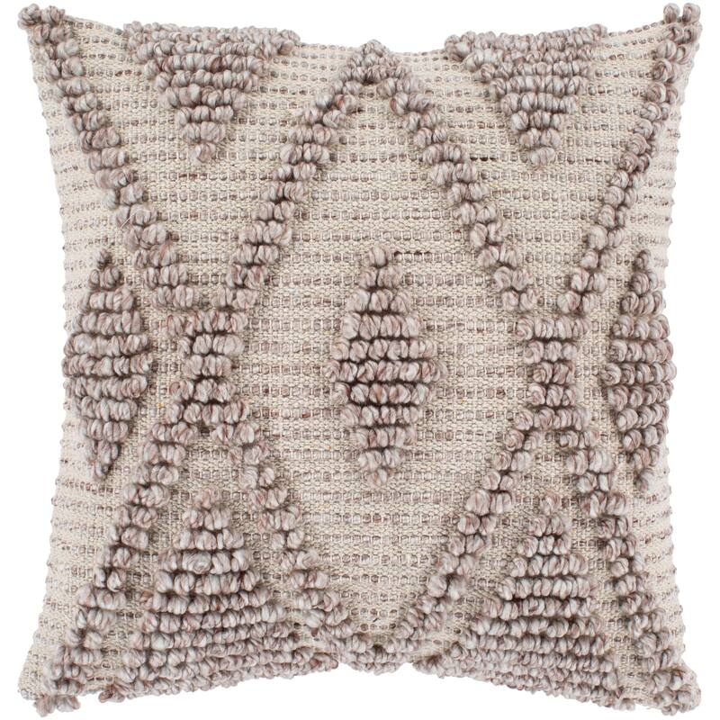 Audra Bohemian Pillow