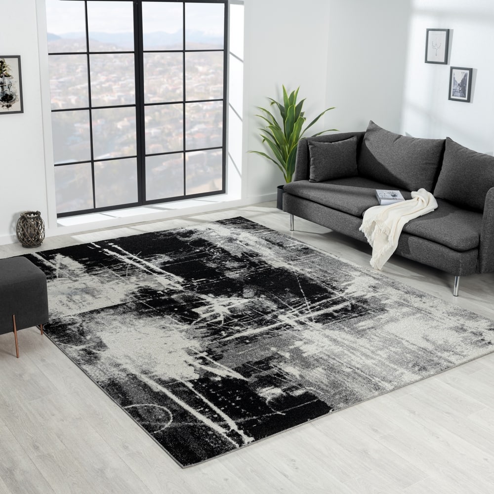 Strick & Bolton Intveld Area Rug