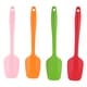 preview thumbnail 12 of 11, Silicone Spatula Heat Resistant Rubber Flipping Turner for Cooking