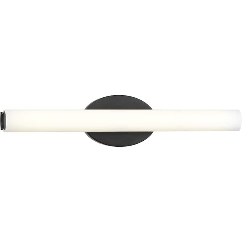 Progress Lighting Parallel LED 22" Wide LED Bath Bar