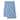 Lacoste Centre Mark Cotton Jacquard Stripe Bath Towel