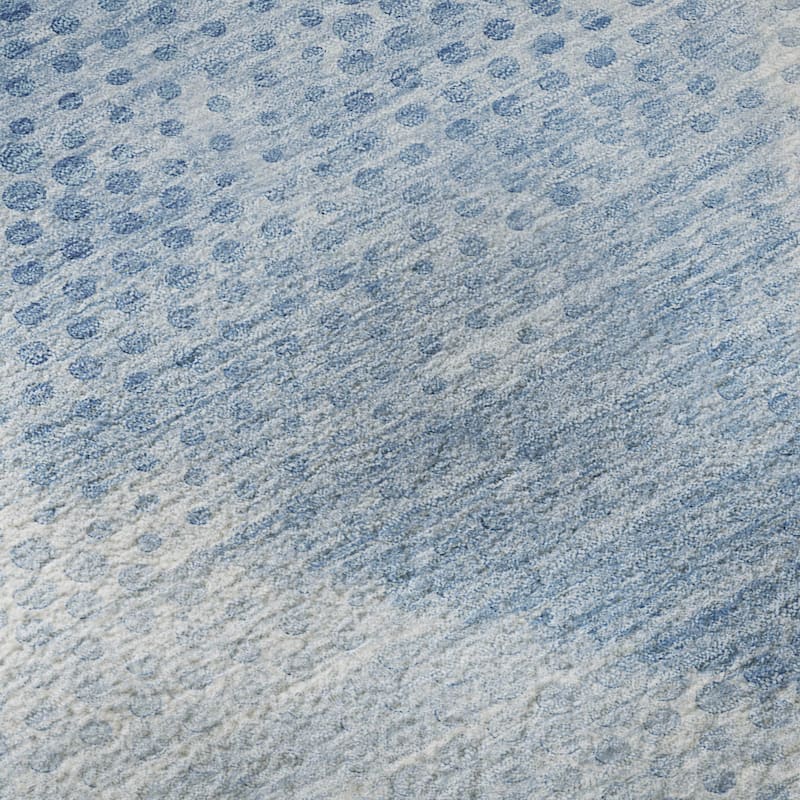 Premium Washable Super Soft Modern Diamonds Mayfield Rug