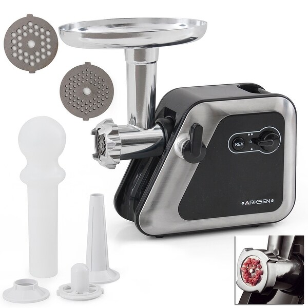 Della shop meat grinder