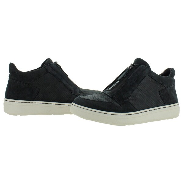earth zane high top sneaker