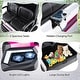 preview thumbnail 40 of 38, Costway 24V 7AH Kids Golf Cart 4WD 2 Seater Ride on Car with Sun Shade
