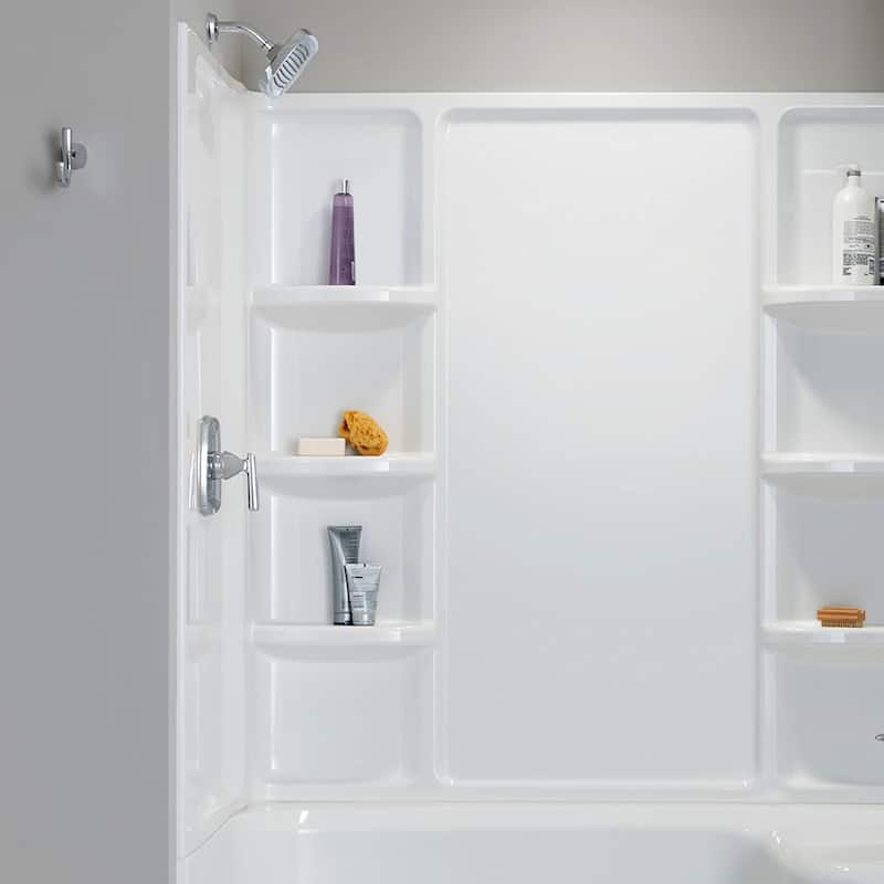 American Standard Edgemere Double Robe Hook