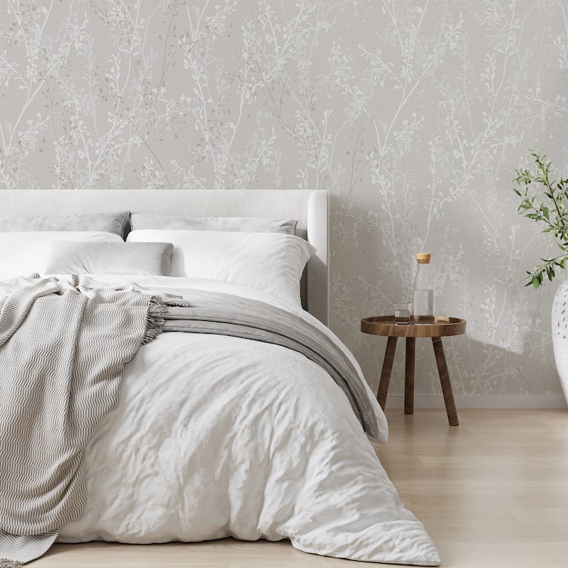 Boutique Breeze Sprig Pearl