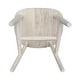 preview thumbnail 9 of 8, International Concepts Solid Wood Kids Chairs - Set of 2
