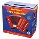 preview thumbnail 3 of 1, Woodstock Kid's Accordion