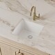 preview thumbnail 6 of 75, Karran Undermount Quartz Bar Single Bowl Sink