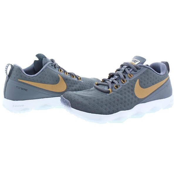 nike zoom hypercross review