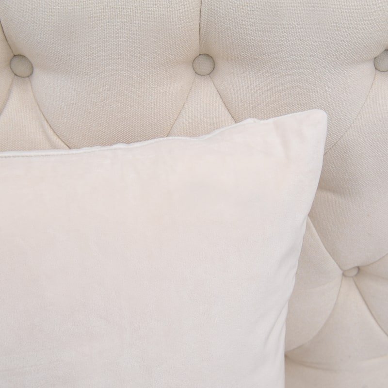 Supersoft 20-inch Throw Pillow Covers (Set of 4)