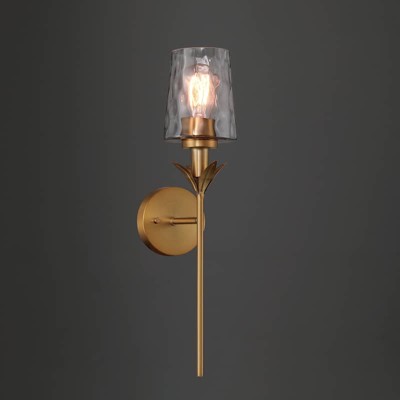 Acroma Indoor Wall Candle Sconces