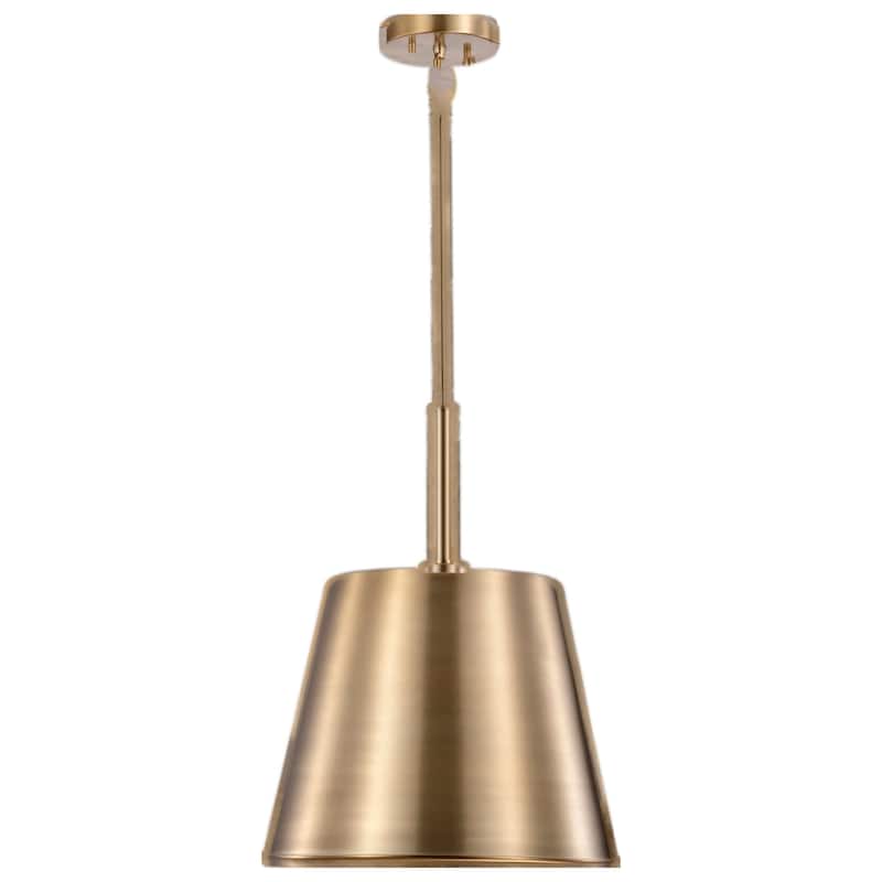 Nuvo Lighting 60/7938 Alexis 15" Wide Pendant