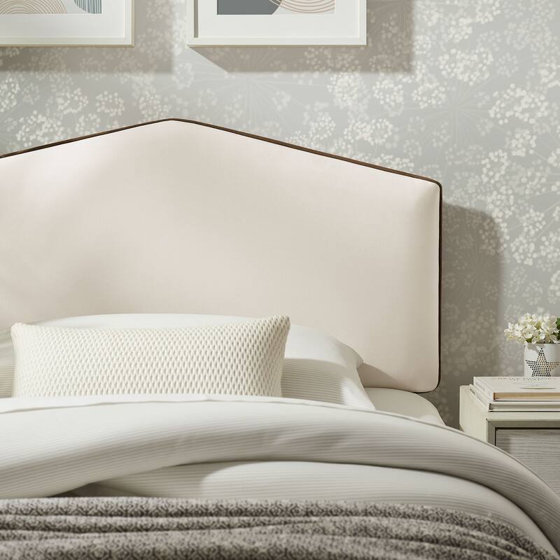 Cosette Performance Velvet Headboard
