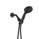 Option Oil-Rubbed Bronze