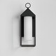 preview thumbnail 4 of 2, Maxim 30073 Aldous 21" Tall Outdoor Wall Sconce