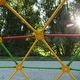 preview thumbnail 5 of 9, ActivPlay Geo Dome Climber with Swing Set