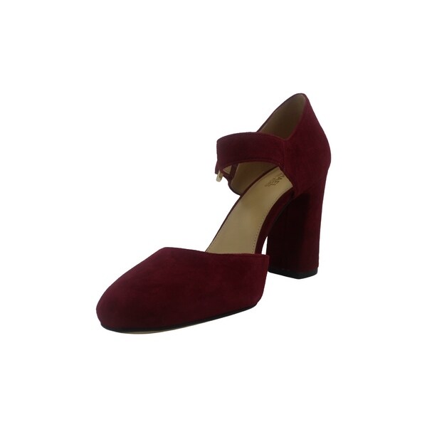 alana closed toe michael kors