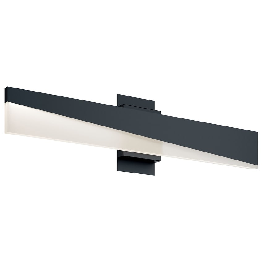 AFX SLNV3603LAJUD Slant 3" Wide LED Bath Bar