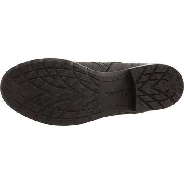 clarks swansea tobin