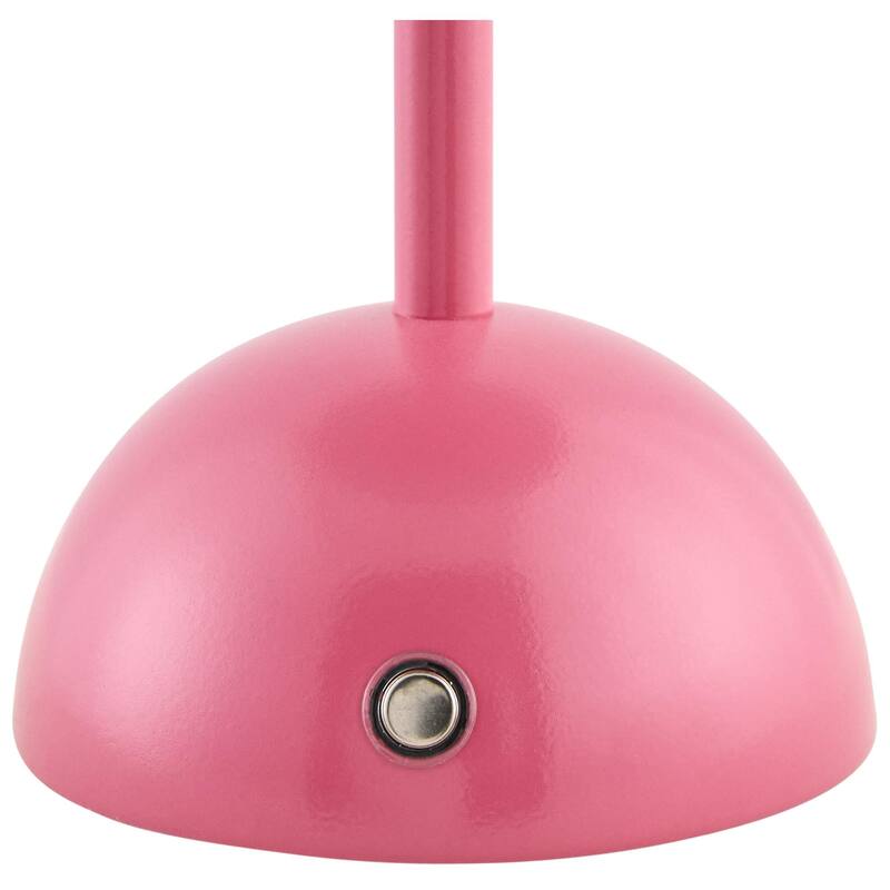 Livabliss Mayotte Modern & Contemporary Accent Table Lamp