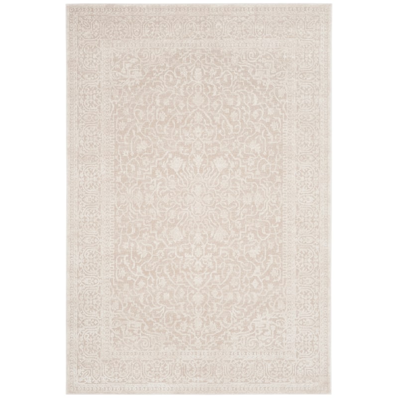 SAFAVIEH Reflection Suhad Oriental Rug