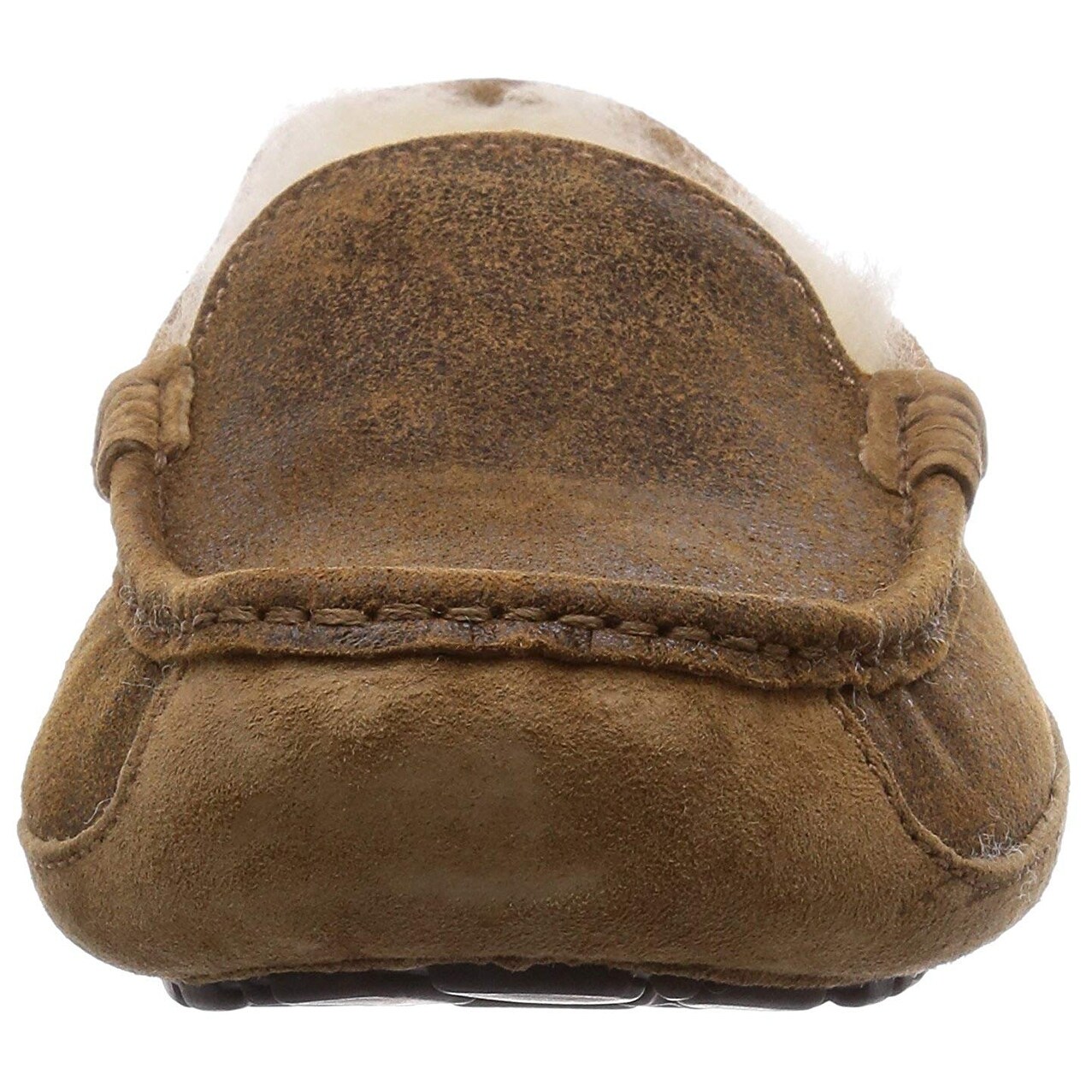 ugg ascot bomber slipper