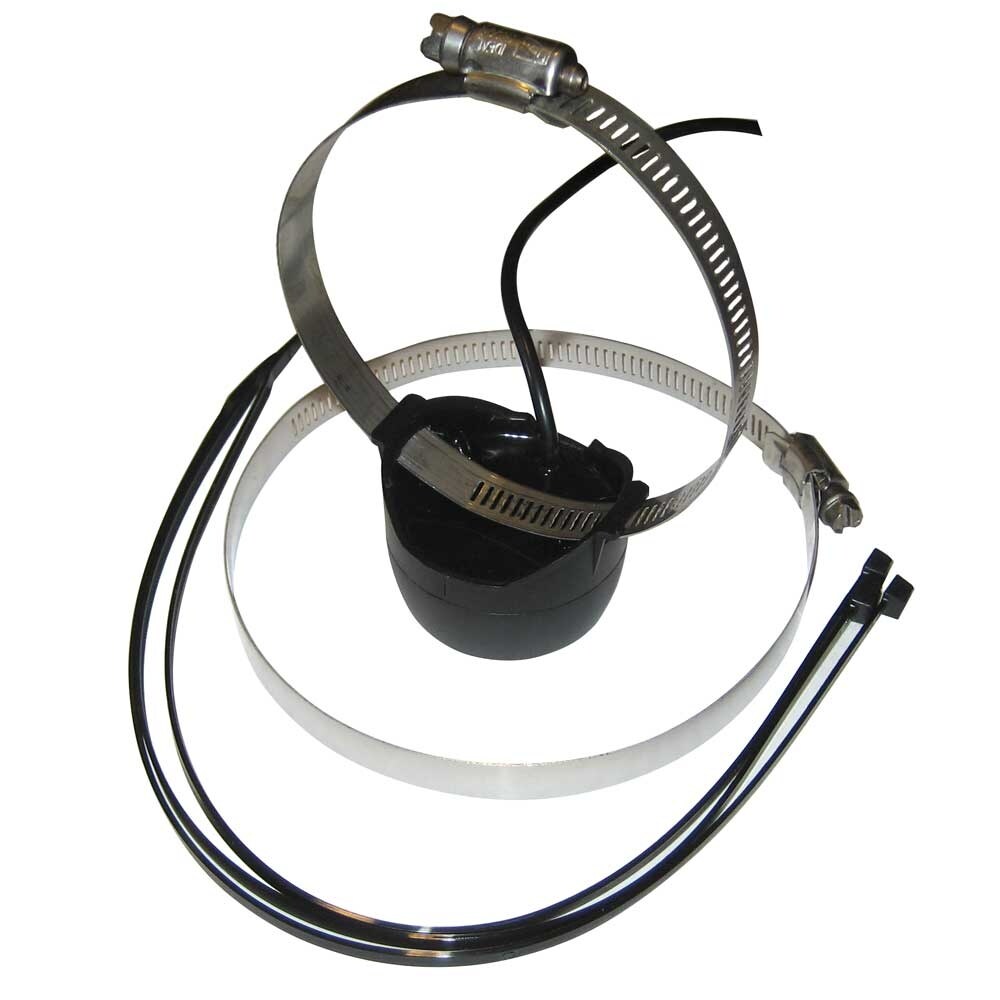 Shop Humminbird Xtm 9 20 T Trolling Motor Transducer W Dual Beam