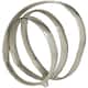 Option Silver - 12"W, 13"H
