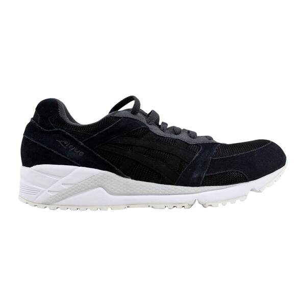 Shop Asics Men S Gel Lique Black Black H6k0l 9090 Overstock