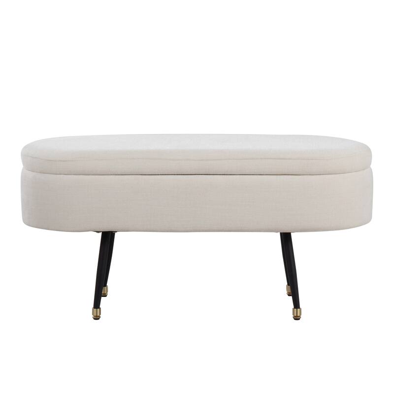 Carson Carrington Anton Storage Bench
