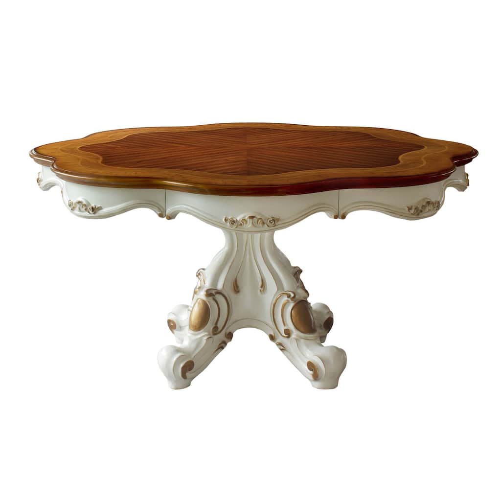 Deveraux Round Dining Table