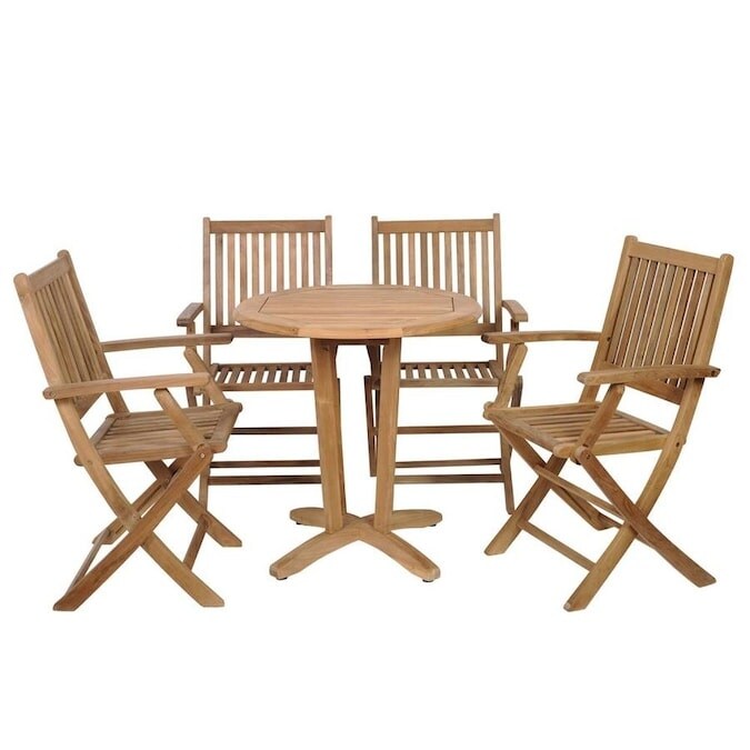 Aruba bistro online set