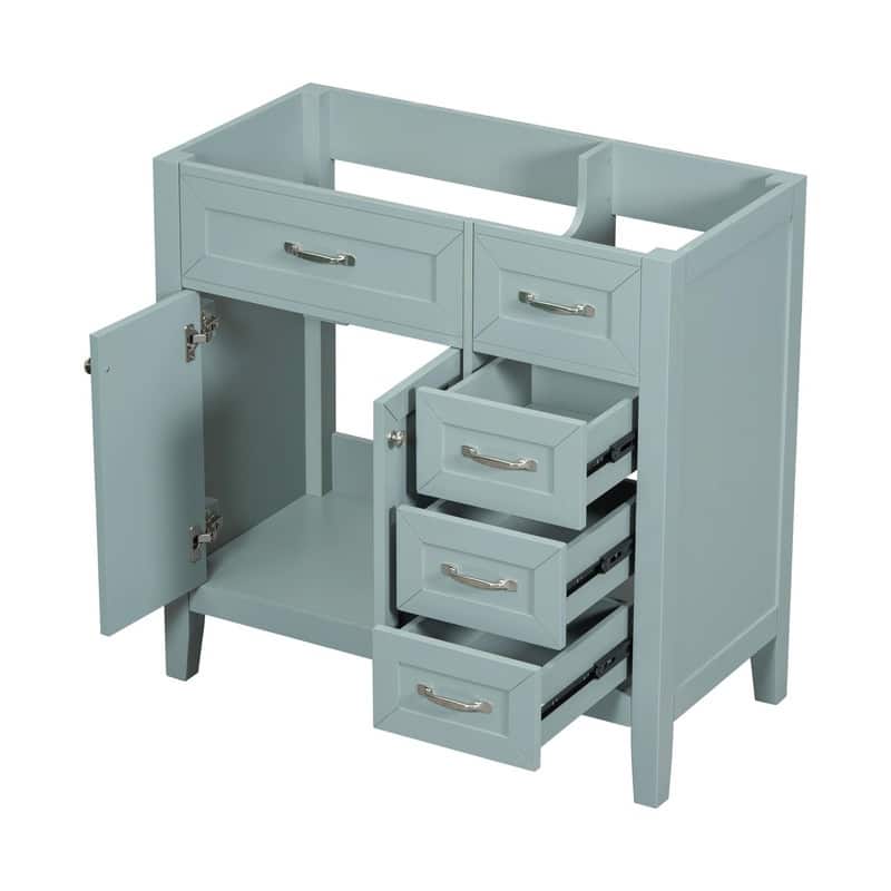 36" Bathroom Vanity