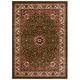preview thumbnail 21 of 43, SAFAVIEH Lyndhurst Eeuwkje Traditional Oriental Rug 4' x 6' - Sage/Ivory - Rectangle