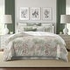 preview thumbnail 3 of 13, Under The Sea Coral Cotton Comforter Set 8 Piece