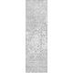 preview thumbnail 35 of 71, Premium Washable Super Soft Muted Floral Mayfield Rug