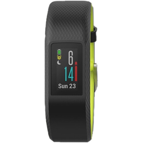 garmin vivosport gps activity tracker