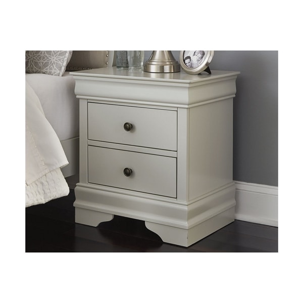 Jorstad nightstand deals