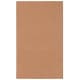 preview thumbnail 34 of 65, SAFAVIEH Faux Rabbit Washable Fur Teofila Solid Shag Rug 4' x 6' - Brown - Rectangle