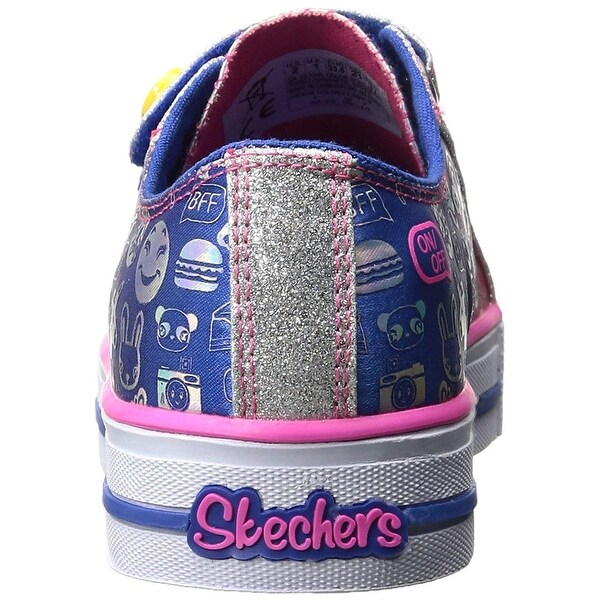 skechers chit chat