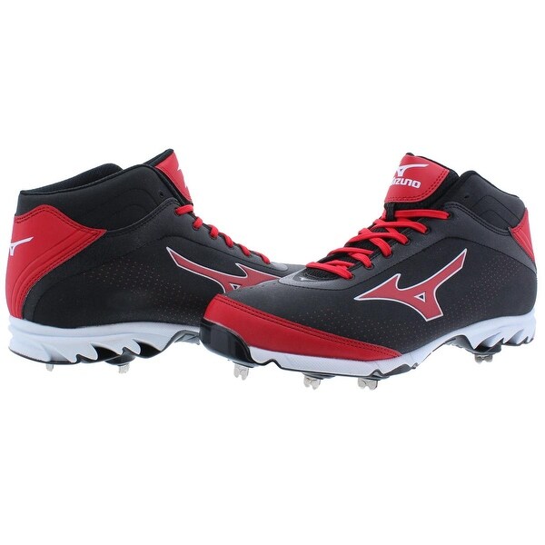 mizuno vapor elite 7 mid