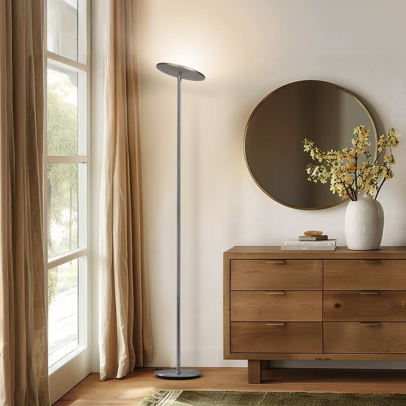 Industrial Style Dresser,Rustic Brown Wood Storage Dresser Clothes Organizer with Sturdy Steel Frame