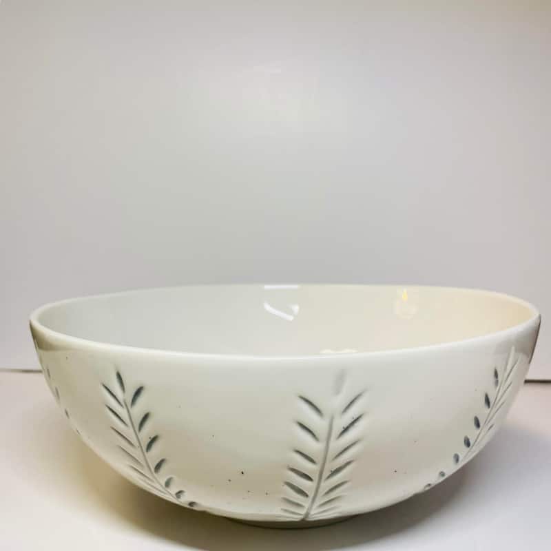 Hudson Valley Night Salad Bowl - N/A